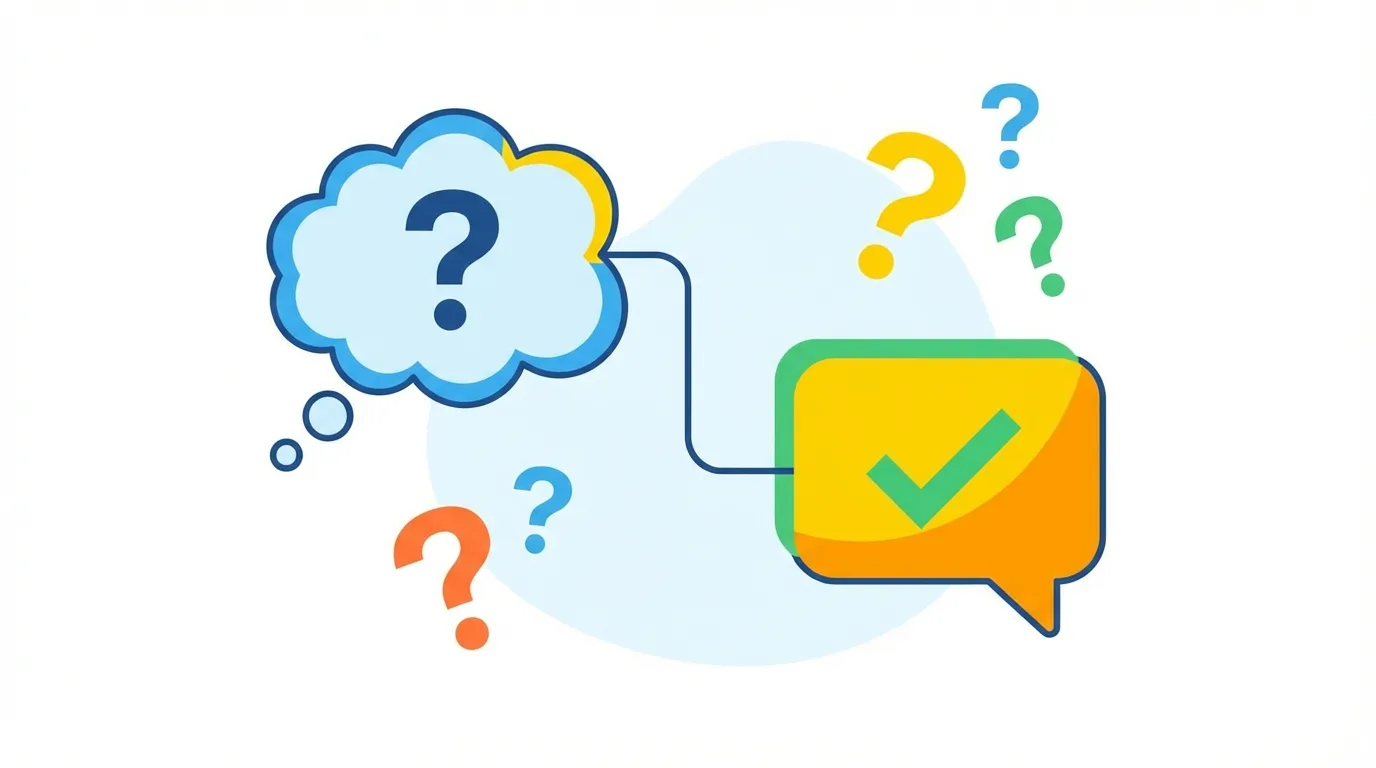 よくある質問(FAQ)