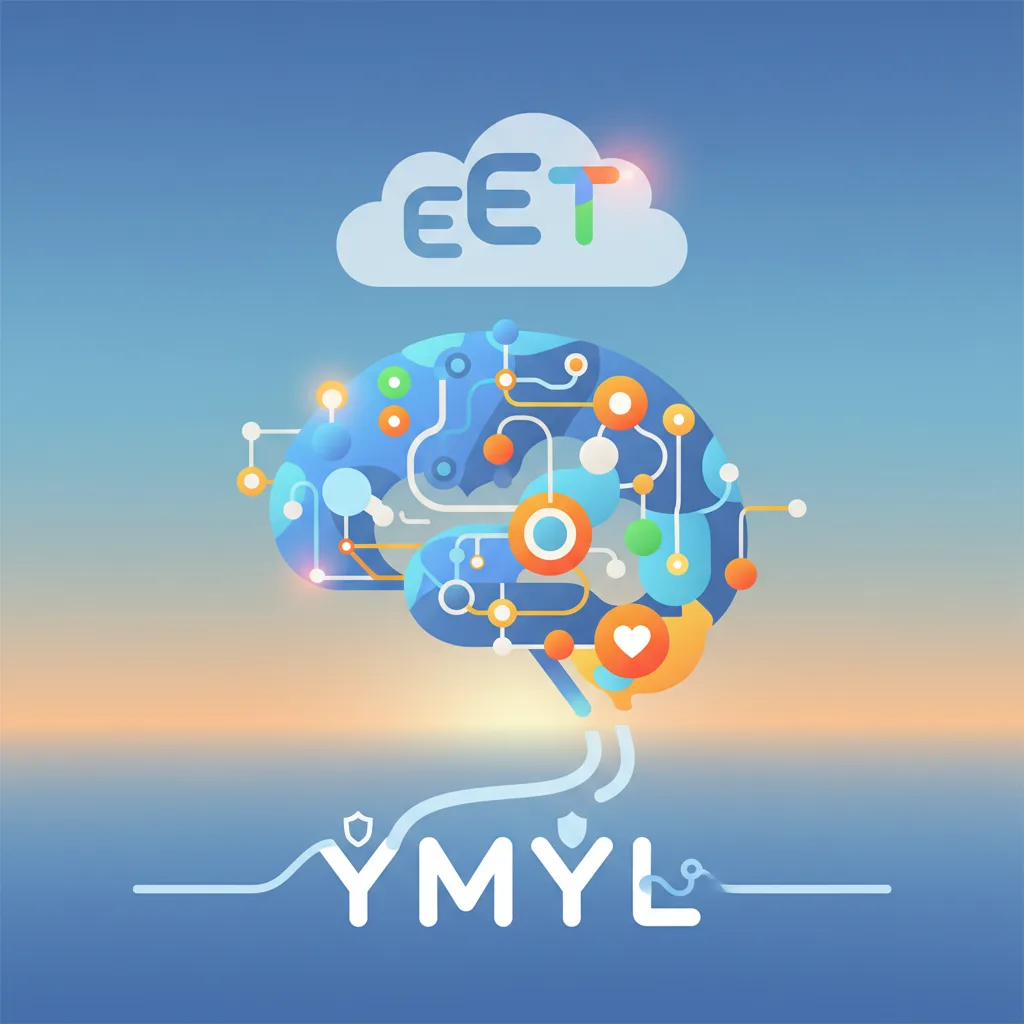 E-E-A-TとYMYL|2025年のSEOで最重要な概念