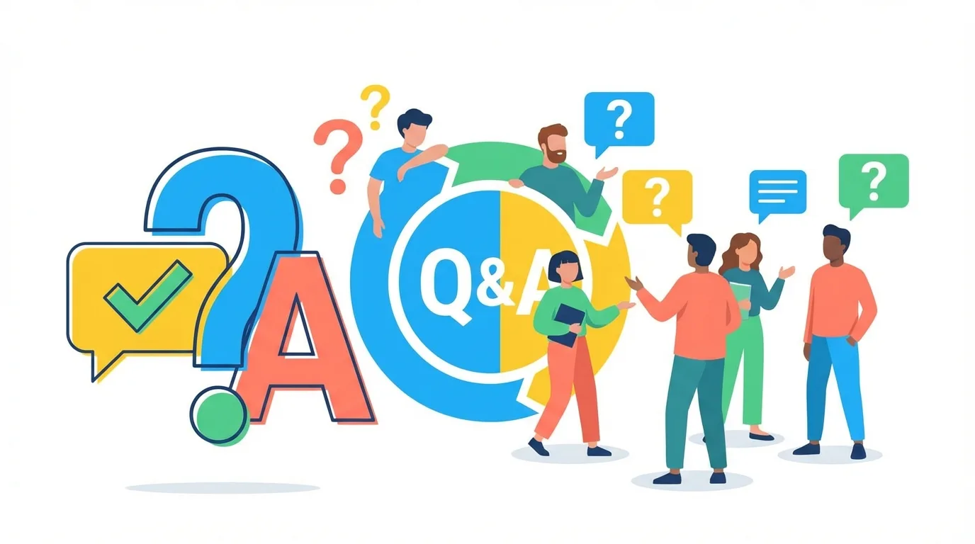 よくある質問(FAQ)