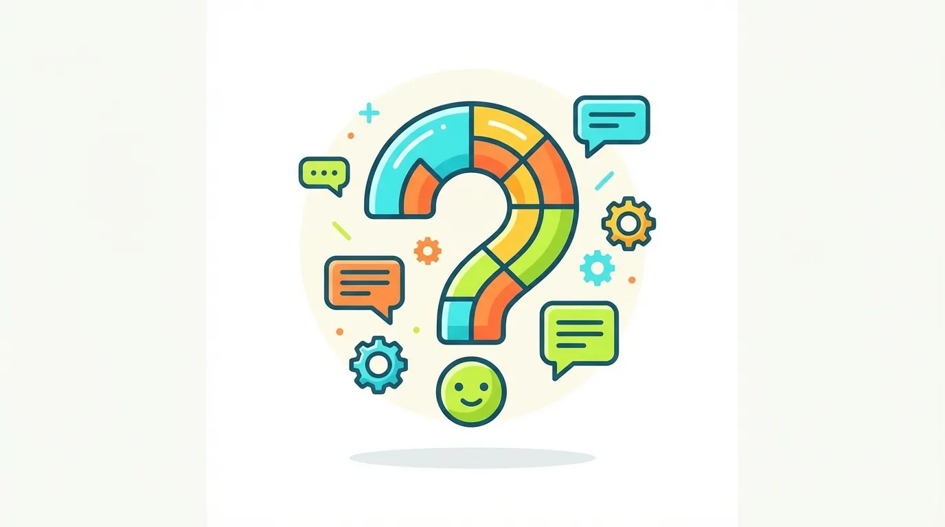 よくある質問(FAQ)