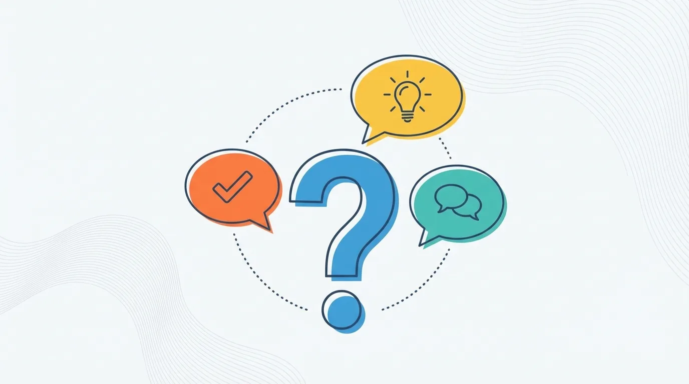 よくある質問(FAQ)